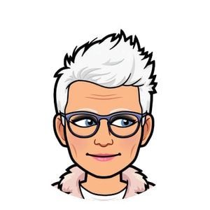 Meet your Posher, Ginette